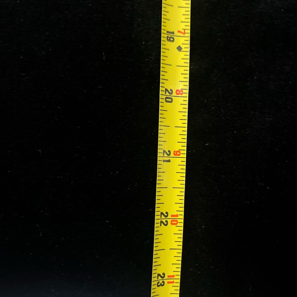 Banana Republic Black Pencil Skirt - Picture 10 of 11